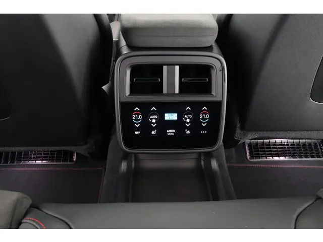 Porsche Taycan Sport Turismo GTS 2022 Elektrisch 55