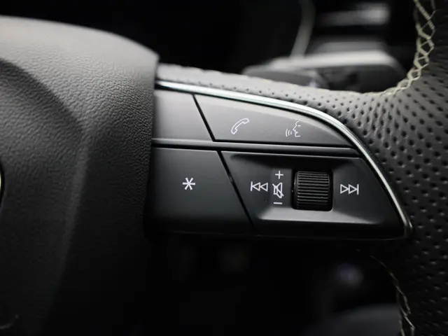 Audi A5 Sportback 40 TFSI/204PK S Line 2023 Benzine 26