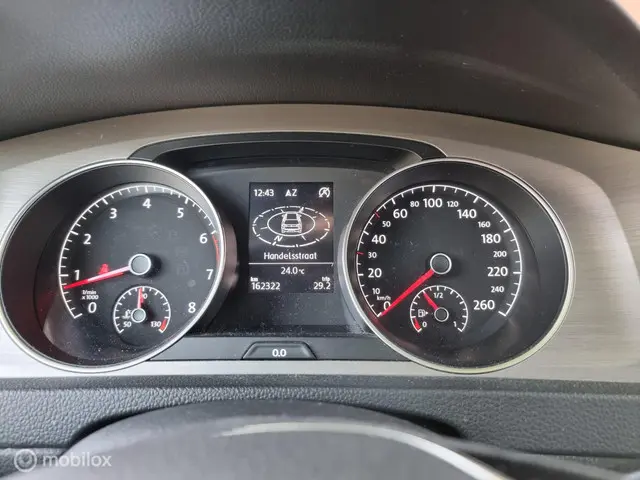 Volkswagen Golf 1.2 TSI CUP Edition. Navi. 2014 Benzine 12