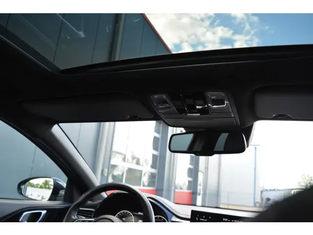 Kia ProCeed 1.4 T-GDI GT-Line 2020 Benzine 32