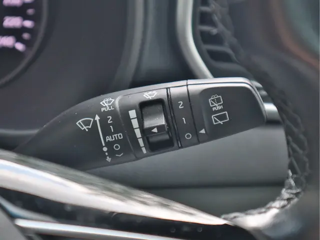Kia Sportage 1.6 GDI DynamicPlusLine 2019 Benzine 16