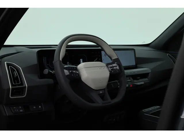 Kia EV5 GT-PlusLine 81.4 kWh 2026 Elektrisch 6