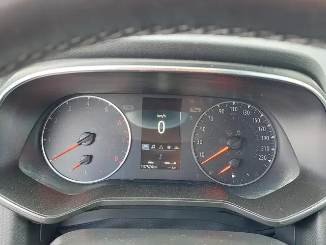 Renault Clio 1.0 TCe Zen 2020 Benzine 18