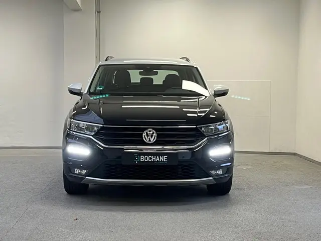 Volkswagen T-Roc 1.5 TSI Style 2019 Benzine 10