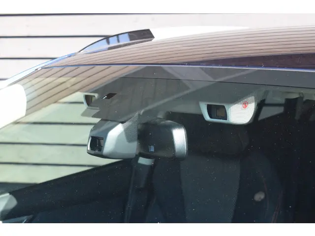Subaru XV 2.0i e-BOXER Luxury 2022 Hybride Benzine 7