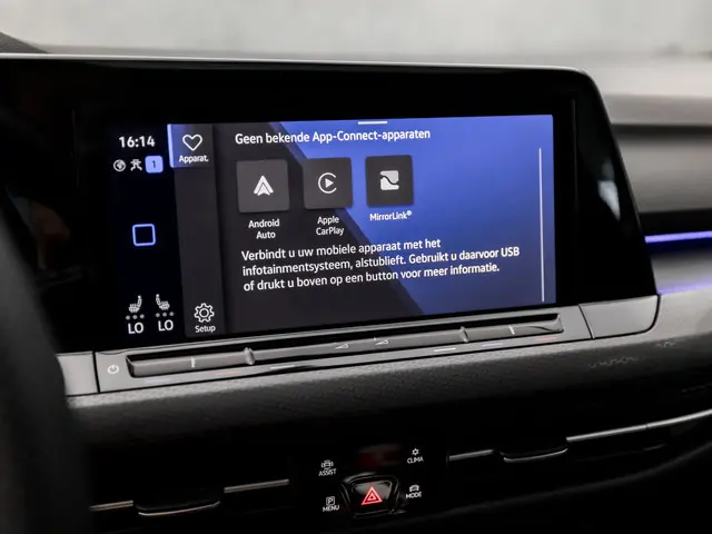 Volkswagen Golf 2.0 TSI GTI 2020 Benzine 26