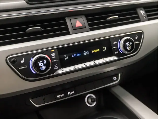 Audi A4 Limousine 1.4 TFSI Sport 2016 Benzine 9