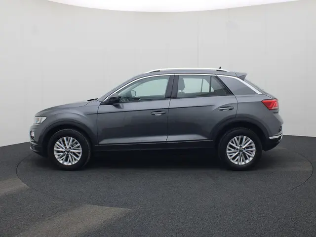Volkswagen T-Roc 1.0TSI/110PK 2021 Benzine 31