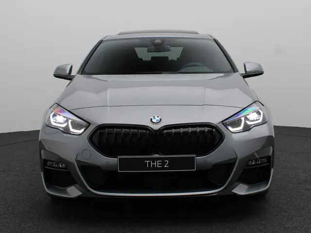 BMW 2 Serie Gran Coupé 218i 2025 Benzine 3