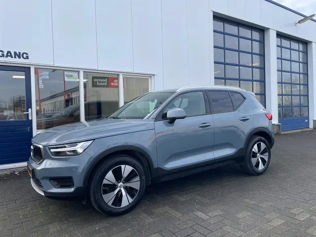 Volvo XC40 1.5 T3 Momentum Pro 2019 Benzine