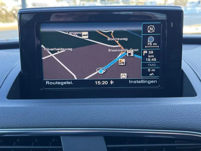 Audi Q3 2.0 TFSI quattro Pro Line 2013 Benzine 43