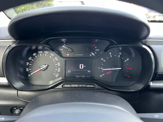 Citroën C3 1.2 PureTech Feel 2020 Benzine 19