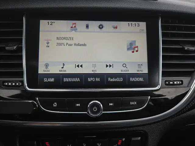 Opel Mokka X 1.4 Turbo Innovation 2018 Benzine 33