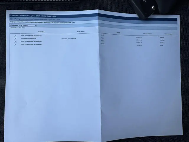 Volkswagen e-up! e-up! 2021 Elektrisch 22