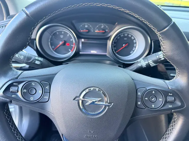 Opel Astra 1.0 Turbo Business Executive 2019 Benzine 7