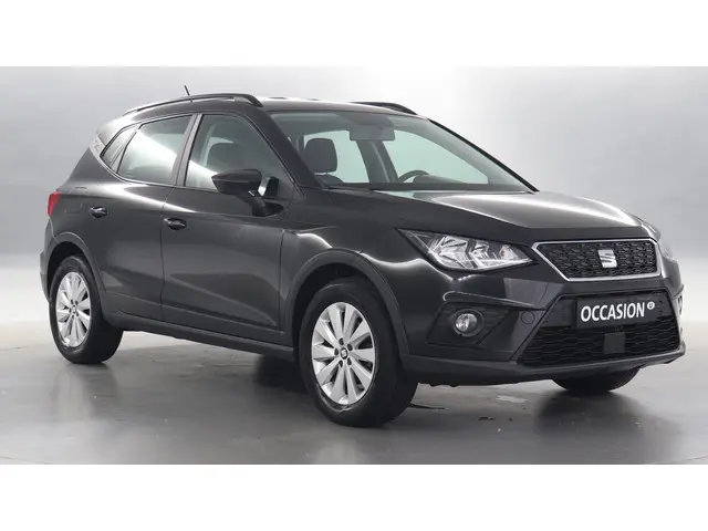 SEAT Arona 1.0 TSI 95pk Style 2020 Benzine 3