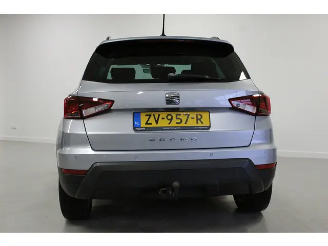 SEAT Arona 1.6 TDI Style Business Intense 2019 Diesel 7
