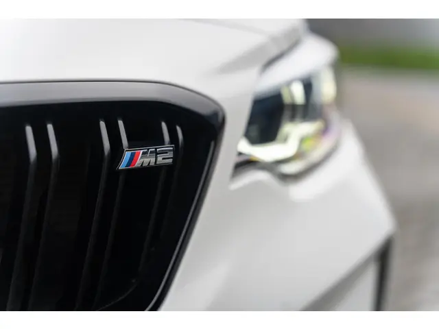 BMW M2 2-serie Coupé Competition Handbak 2019 Benzine 5
