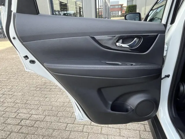 Nissan X-Trail 1.6 DIG-T N-Connecta 7p. 2018 Benzine 20