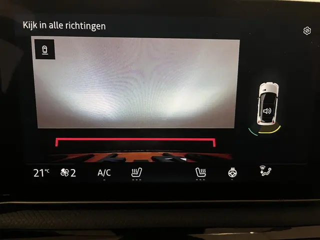 Alpine A290 GTS 52 kWh 2026 Elektrisch 10