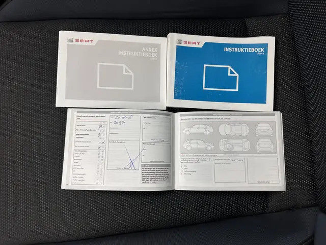 SEAT Ateca 1.0 EcoTSI Style 2017 Benzine 27