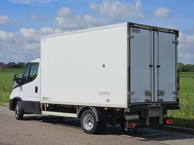 Iveco Daily 35C14 2020 Diesel 6