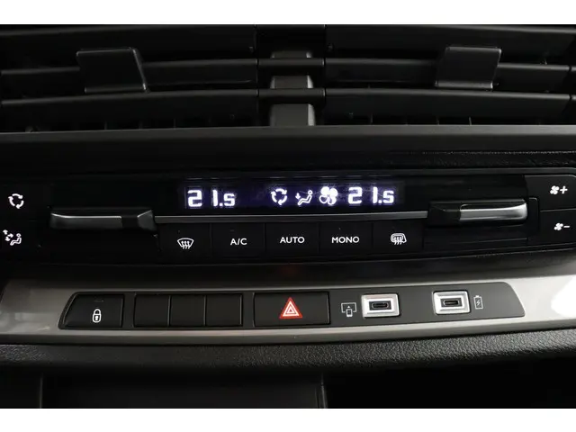 Peugeot Expert 2.0 BlueHDi S&S L3 DC 2024 Diesel 20