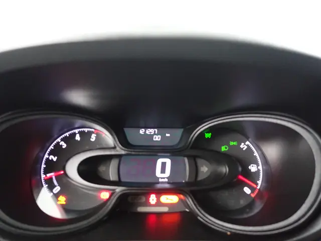 Opel Vivaro 1.6 CDTI Euro 6 L2H1 Edition- 2019 Diesel 17