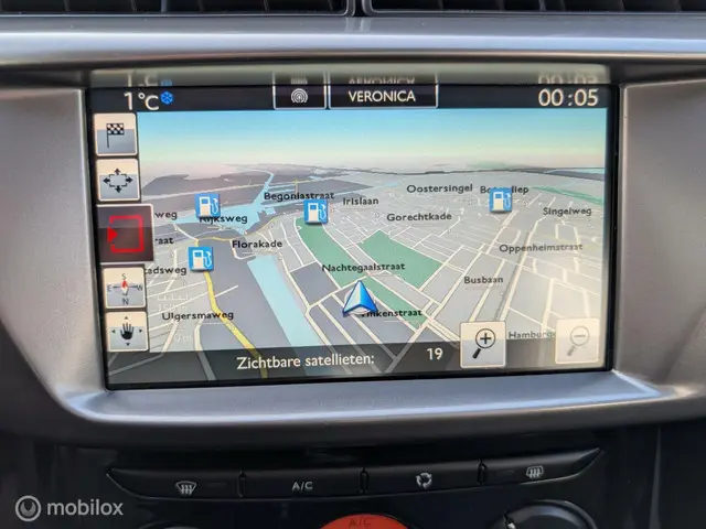 Citroën C3 1.2 PureTech Collection 2016 Benzine 15