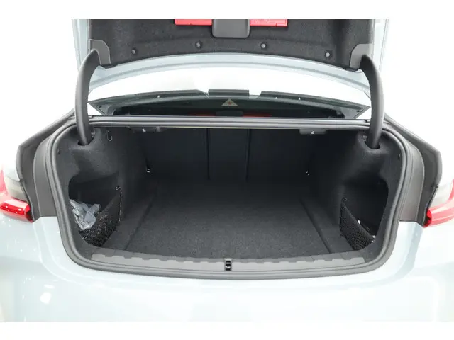 BMW M3 3-serie Competition 510pk 2022 Benzine 29