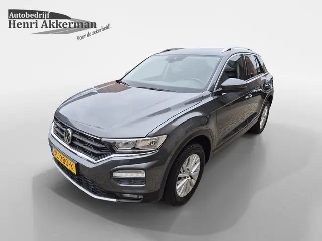 Volkswagen T-Roc 1.0 TSI Style 2019 Benzine