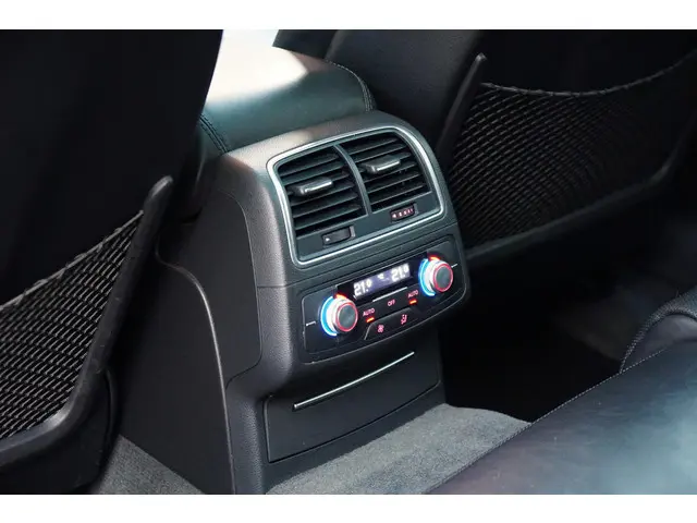 Audi S6 4.0 TFSI S6 quattro Pro Line Plus 2012 Benzine 18