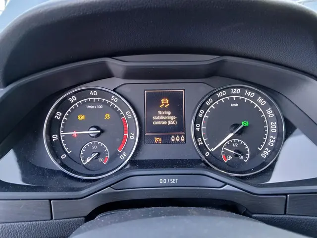 Škoda Superb 1.8 TSI Style Business WOK!! 2017 Benzine 22
