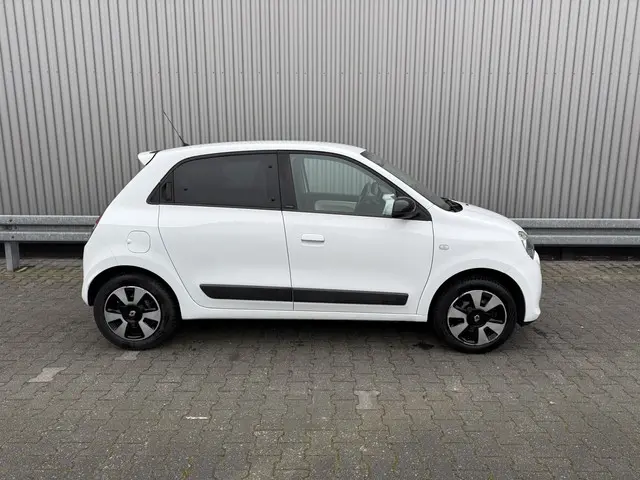 Renault Twingo 1.0 SCe Collection 2017 Benzine 10