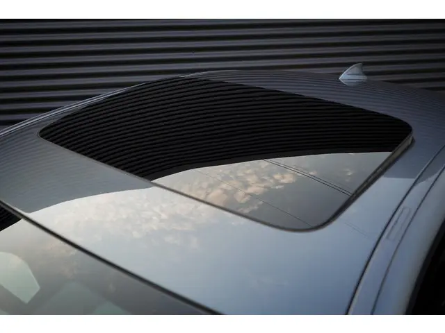 BMW 5 Serie 530e High Executive 2022 Hybride Benzine 23