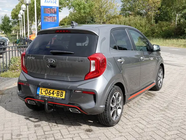 Kia Picanto 3