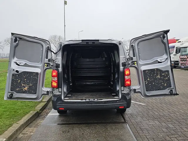 Fiat Scudo 2.0 2022 Diesel 14