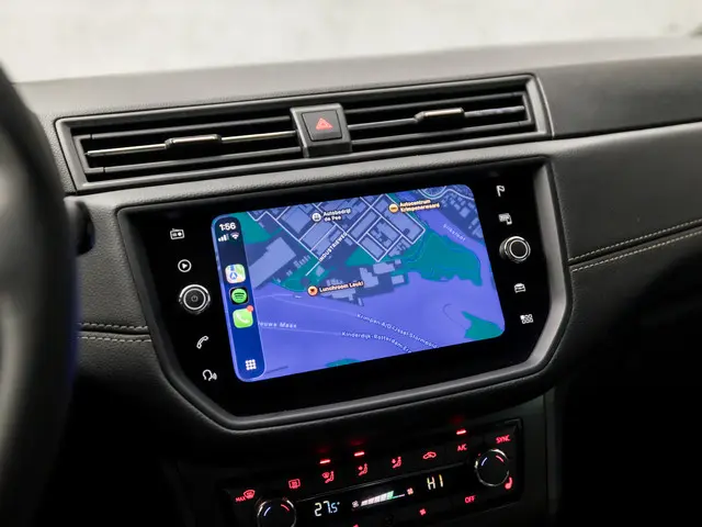 SEAT Ibiza 1.0 TSI FR Beats 2019 Benzine 26