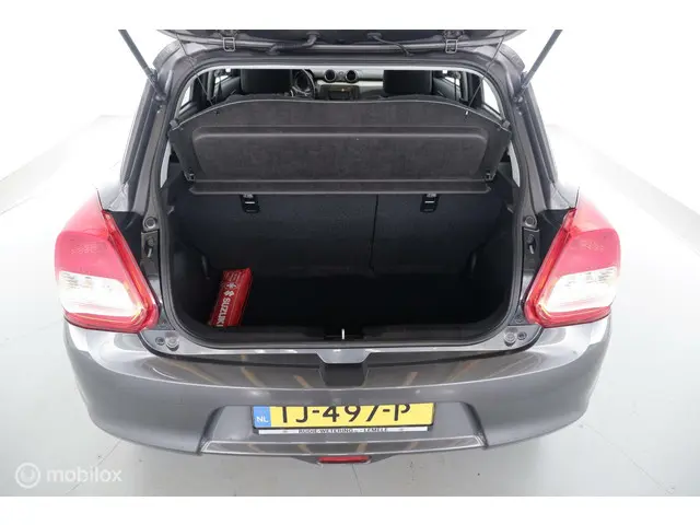 Suzuki Swift 1.2 Comfort airco|bluetooth 2018 Benzine 11