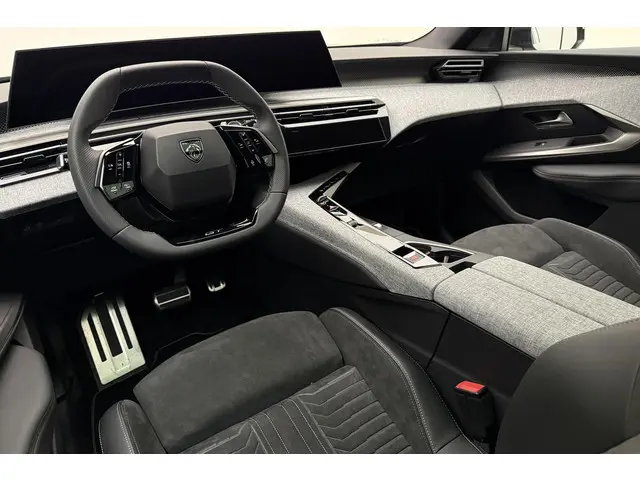 Peugeot 5008 1.2 Hybrid GT 2025 Hybride Benzine 22