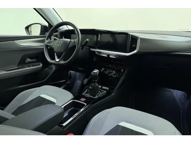 Opel Mokka 1.2 Turbo Business Elegance 2021 Benzine 16