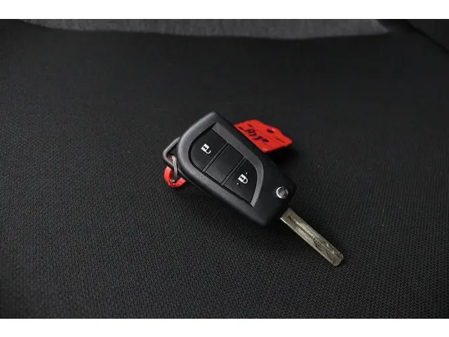 Toyota Aygo X 1.0 VVT-i MT Play 2024 Benzine 11
