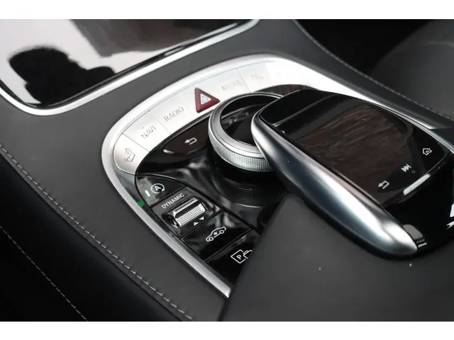 Mercedes-Benz S-Klasse 350d | 2017 Diesel 14