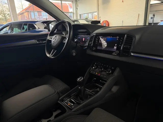 Škoda Karoq 1.5 TSI ACT Business Edition 2020 Benzine 26