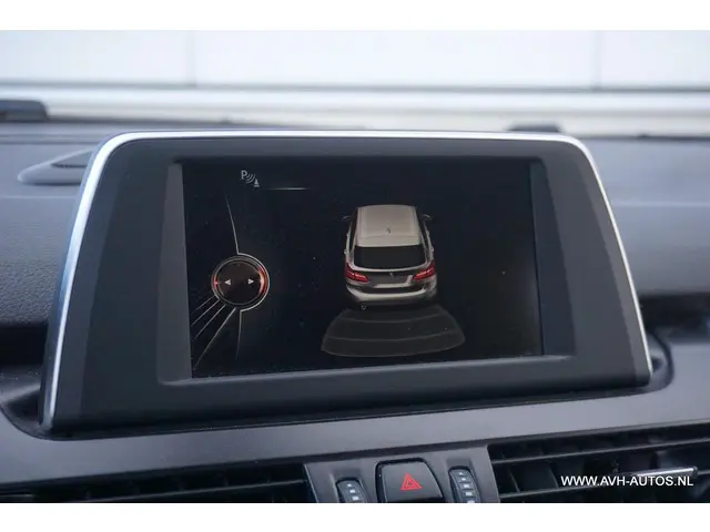 BMW 2 Serie Active Tourer 218d Executive 2014 Diesel 15