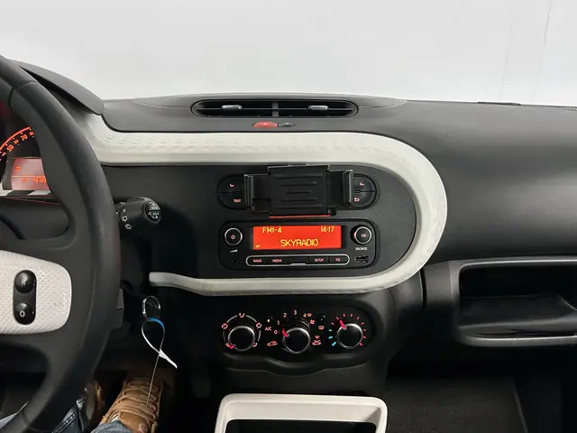 Renault Twingo 1.0 SCe Collection 2018 Benzine 10