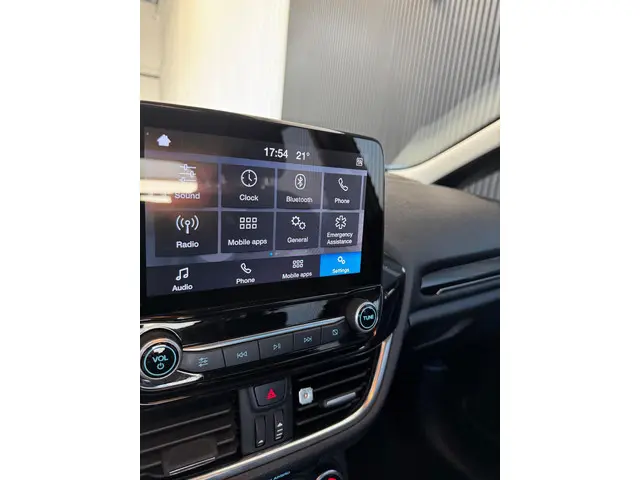 Ford Fiesta 1.0 EcoBoost Titanium 2019 Benzine 15