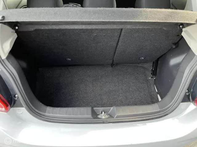 Mitsubishi Space Star 1.2 Connect+ 2022 Benzine 5