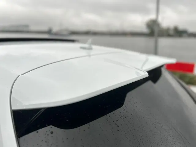 Audi RS3 A3 Sportback 2.5 TFSI quattro 2018 Benzine 23