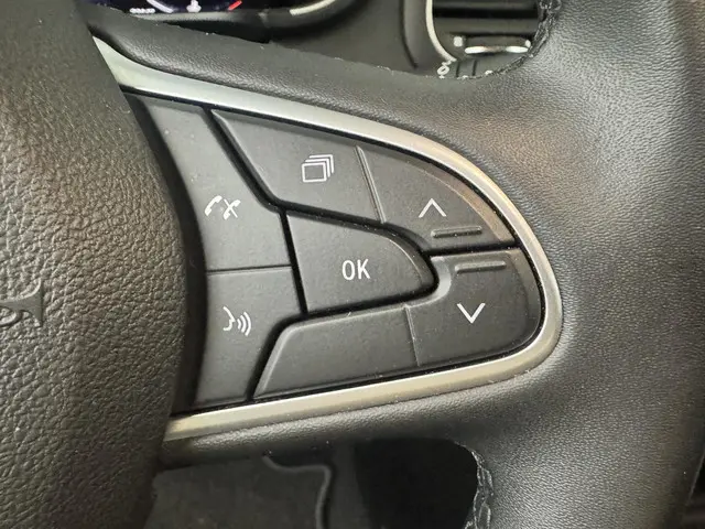 Renault Mégane Estate 1.3 TCe 140 Techno 2023 Benzine 23